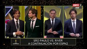 Stream live sports, espn+ originals, the full 30 for 30 library, and more. Espn Futbol Club On Twitter Hay Equipo En Espn En Vivo Por Espn 2 Vivimos La Previa De La Libertadoresxespn Junto A Gustavo Lopez Sebastian Vignolo Diego Latorre Y Mariano Closs Plantel