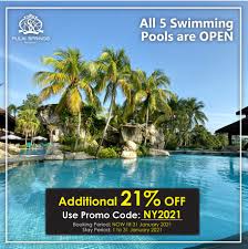 Check spelling or type a new query. January Staycation Pulai Springs Resort Johor Bahru Facebook