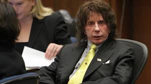 News & interviews for fast times at ridgemont high. Phil Spector Famed Music Producer And Convicted Murderer Dies At 81