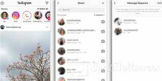 Mar 12, 2020 · 1. How To Check Messages On Instagram Updated 2021