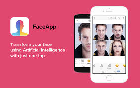 Faceapp Ai Face Editor Photo Editor App Photo Editing Apps Face