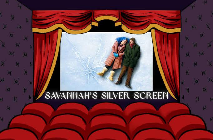 Savannah's Silver Screen: 'Eternal Sunshine of the Spotless Mind' - Reveille
