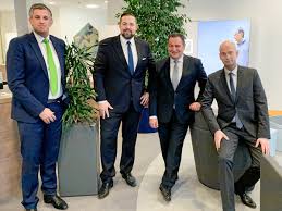 Deutsche bank and postbank launch eur 300 million relief programme for flooding disaster victims. Deutsche Bank Arnsberg Hoher Beratungsbedarf In Der Krise Wp De