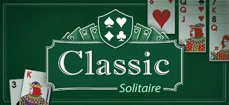 Check spelling or type a new query. Classic Solitaire Instantly Play Classic Solitaire Online For Free