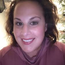 Amanda Marion's Instagram, Twitter & Facebook