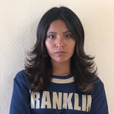 Mia Soto's Franklin High School Career Home