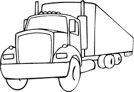 Each printable highlights a word that starts. Easy Fire Truck Coloring Pages Bestappsforkids Com