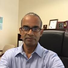 Rajan Radhakrishnan (@rajanucsop)