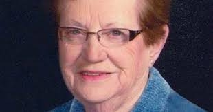 Anna (Jansma) Dykstra, 88, Hull