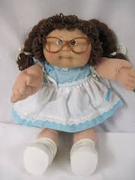 Cabbage patch dolls at major retailers sold faster than they could be stocked, sales thrived, from $60 million in the first year to more than $600 million by 1985. Dark Haired Cabbage Patch Doll Off 52 Online Shopping Site For Fashion Lifestyle