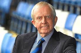 We are deeply saddened to learn of the passing of Halesowen's Club  President, Colin Brookes. Colin's dedication, leadership, and passion for  the club touched everyone who had the privilege of knowing him.