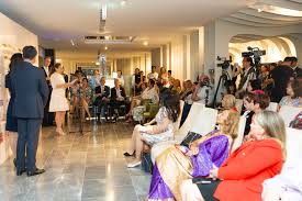 シドニーでNSW州女性の社会功績を称える授賞式が開催