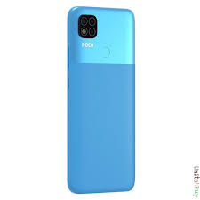 Xiaomi Poco C31 Kaufen: Preis ...