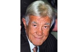 Robert Rahaim Obituary (1939