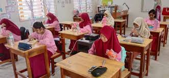 Norma baharu di sekolah : Norma Baharu Di Sekolah Sop Tambah Tugas Guru Kepada Murid Kitareporters Semua Boleh Jadi Reporter