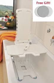 What is an effective treatment for paralysis? Bath Tub Lifts Power Bath Lifts Handicap Bathtub Discount Bath Lift Chair