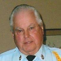 Mr. Donald Dean Wade Obituary