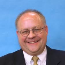 Introducing Tyler Warman, the Executive Director of the ICC.