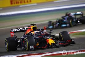 The home of formula 1 driver max verstappen on sky sports. Hamilton Verstappen Won T Make Turn 4 F1 Mistake Again