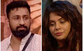 i>Bigg Boss 18</i>: Rajat Dalal Comforts Sara Arfeen Khan After Arfeen's  Exit. Watch Heartwarming Video