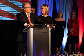 pa. governor tom wolf easily wins 2nd