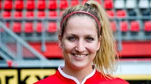 Ellen Jansen alsnog bij Oranje na blessure Eshly Bakker