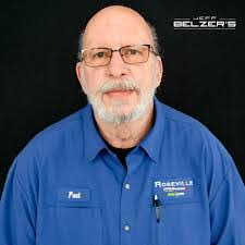 Brian Albaugh's Instagram, Twitter & Facebook