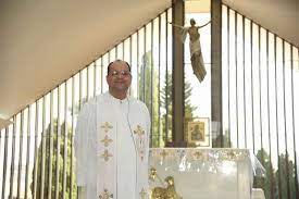 Organização do santuário sobre a composição\autor: Paroquia Nossa Senhora Do Perpetuo Socorro No Lago Sul Celebra 60 Anos