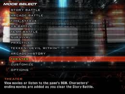 Tekken bowling minigame beat story mode 3 . Romhacking Net Hacks Tekken 5 Unlock Jinpachi Mishima