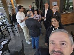 community #networking #cybersecurity