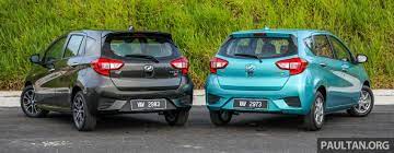 Download f3arra1n 14.5.1 & 14.7 to 12.0 ios icloud bypass unthernet. Galeri Perodua Myvi 2018 1 5 Advance Vs 1 3 Premium X Model Yang Mana Beri Lebih Banyak Nilai Paultan Org