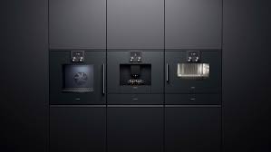 It is the soul of the home. Serie 200 Grunbeck Einrichtungen
