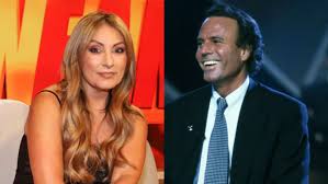 Marcela Tauro contó un episodio incómodo con Julio Iglesias en medio de graves denuncias por abuso | HaceInstantes: Toda la información en pocas palabras