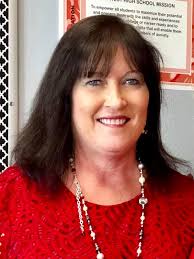 The staff of Key West High would like to congratulate Mrs. Amber Archer  Acevedo for being named Monroe County's Principal of the Year. We are proud  to see her hard work receive