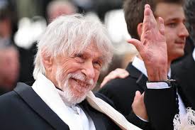 Cannes rend hommage à Pierre Richard, clown sensible du cinéma français