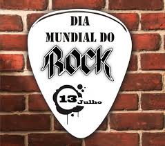 É neste dia que o rock se faz ouvir em especial por todo o mundo, graças ao festival live aid organizado por bob geldof e midge ure a 13 de julho de 1985. Dia Mundial Do Rock Lojas Online Oferecem Cupons De Desconto E Promocoes Para Celebrar A Data Guairanews
