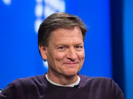 Maybe you would like to learn more about one of these? Michael Lewis On Getting A Wall St Job
