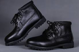 Timberland Men S Nellie Waterproof Leather Boot Black Fashion Winter Timberland Women B Mens Black Timberland Boots Waterproof Leather Boots Black Chukka Boots