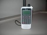 Image result for ICOM IC-RX7