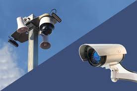 CCTV Surveillance