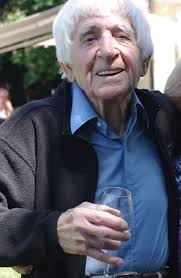 Theodore Nikolaos Nikas Obituario