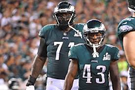 Analysis Of The Eagles Very Old Roster Phillyvoice