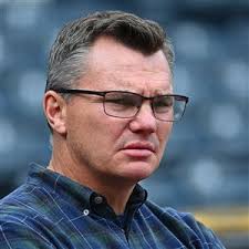 Jason Mackey's sports chat transcript: 07.31.25