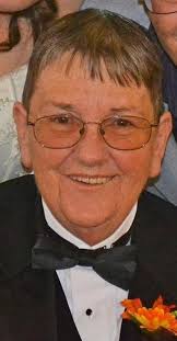 Sad news: former student Darlene (Baker) Goddeau passed