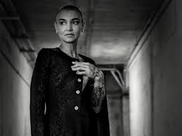 Последние твиты от sinéad o'connor (@sineadoconnor). Who S The Boss Sinead O Connor Has A New Answer Npr