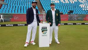4 changes india could make for decisive 3rd test vs south africa. India Vs South Africa Live Cricket Score 3rd Test Day 1 Elgar Dismissed By Bumrah For 3 Firstcricket News Firstpost