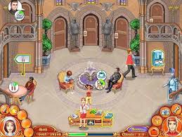تحميل العاب بنات مسلية للكمبيوتر لعبة فندق جين Janes Hotel Family Hero العاب سوفت نت