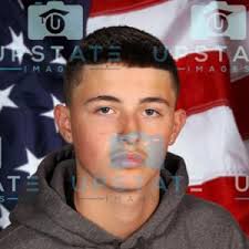 Nick Beebe's Dover High School Career Home