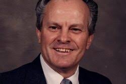 James Earl “Big Jim” Thompson