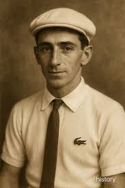 Lacoste is one of the best ask me y do I say so?